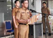 Komitmen Kepala Bapenda Kampar, Tingkatkan PAD dan Digitalisasi Pajak, Tuai Apresiasi Masyarakat Kampar