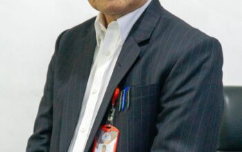 Datuok Bandaro Sati Prof. Dr. Amir Lutfi Ucapkan Marhaban Ya Ramadhan