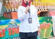 Dalam Rangka Menyambut Bulan Suci Ramadhan 1447 H, Rifka Zahera Hadiri Penutupan Sementara TPA Ash-Sibyan