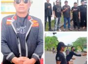 Berbagi Kebahagiaan Dibulan Suci Ramadhan, Gibas Sektor Cibarusah Gelar Kegiatan Bagi Takjil