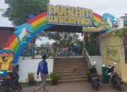 Sudah Beroperasi, Waterpark Nualam Paradise Diduga Belum Mengantongi Izin Lengkap
