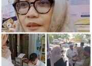 Terungkap Dugaan Diatas Harga HET, Pusat Belanja Malaya Mart di Sidak Bapanas dan Satreskrim Polres Kampar