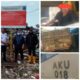 Diduga Beroperasi Kembali, Penutupan TPSA Ilegal di Rawa Jamun Dianggap Hanya Angin Lalu, Publik Menuntut Ketegasan Bupati Bogor dan APH