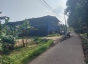 Kandang Ayam Potong di Kp. Cikarang Girang Dikeluhkan Warga dengan Bau yang Menyengat