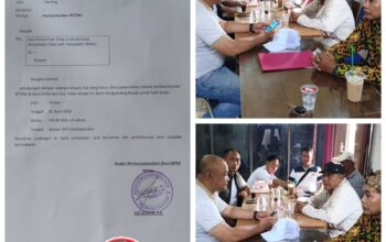 Bukan Bawahan Kepala Desa! BPD Tegaskan RT Mitra Pemerintah, Bukan untuk Dipecat Sepihak
