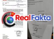 Polemik Menyelimuti Desa Sindangmulya, Diduga Tidak Transparan, BPD Surati Pemdes
