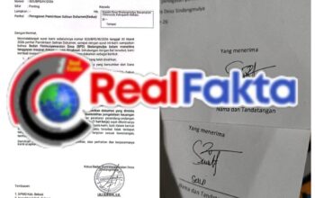 Polemik Menyelimuti Desa Sindangmulya, Diduga Tidak Transparan, BPD Surati Pemdes