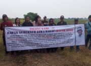 Korban Dugaan Penyerobotan Lahan di Karawang Minta Keadilan, Harap Bantuan dari Gubernur Jawa Barat