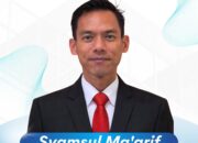 Pemuda Asal Desa Cikarang Kota Mantapkan Diri Untuk Maju Bakal Calon Anggota BPD