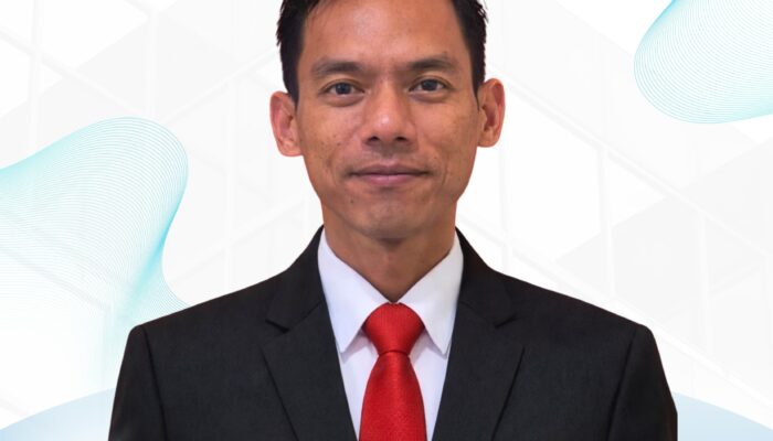Pemuda Asal Desa Cikarang Kota Mantapkan Diri Untuk Maju Bakal Calon Anggota BPD