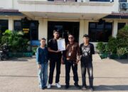 Remaja Perumahan GBP di Tambun Selatan Diduga Dikeroyok, Keluarga Tempuh Jalur Hukum