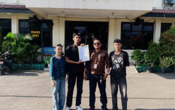 Remaja Perumahan GBP di Tambun Selatan Diduga Dikeroyok, Keluarga Tempuh Jalur Hukum