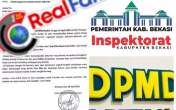 Parah! Kades Sindangmulya Diduga Belum Memberikan Salinan Dokumen Hingga Surat ke 3, BPD Layangkan Surat Aduan ke Inspektorat dan DPMD