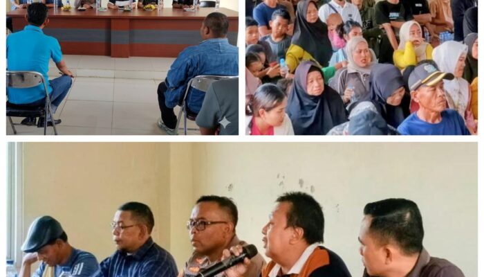 Polemik Kandang Ayam di Pemukiman Warga, Hasil Musyawarah: Warga Cikarang Girang Tuntut Penutupan Permanen
