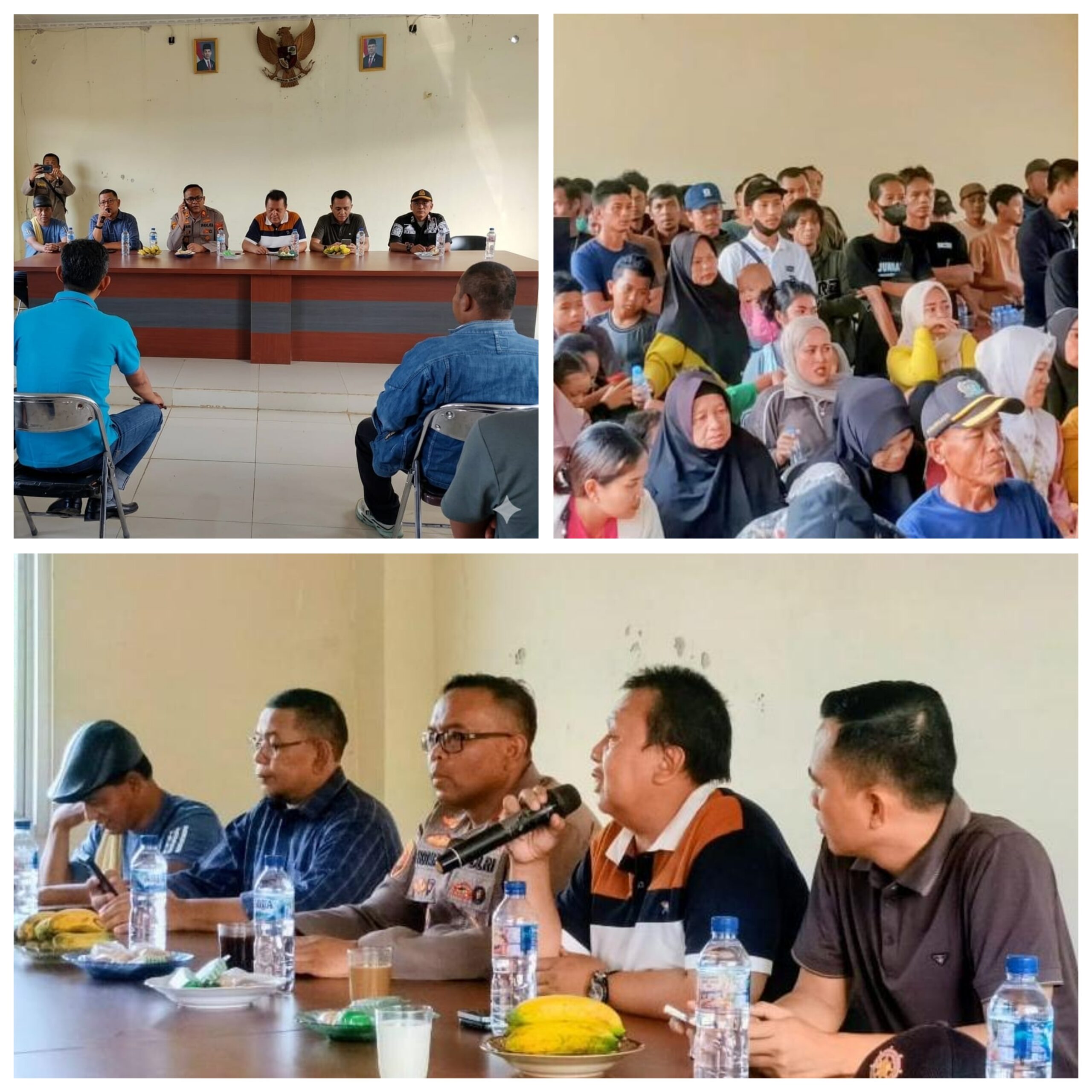 Polemik Kandang Ayam di Pemukiman Warga, Hasil Musyawarah: Warga Cikarang Girang Tuntut Penutupan Permanen