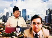 Pendidikan Kerakyatan dalam Kepemimpinan Prabowo: Sebuah Transformasi Substansial