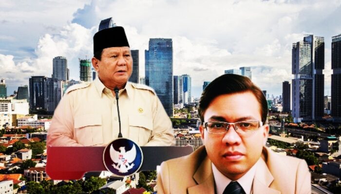 Pendidikan Kerakyatan dalam Kepemimpinan Prabowo: Sebuah Transformasi Substansial