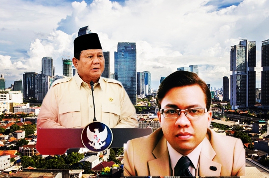 Pendidikan Kerakyatan dalam Kepemimpinan Prabowo: Sebuah Transformasi Substansial