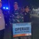 Antisipasi 3C dan Premanisme, Polsek Setu Gelar OKJ Tengah Malam