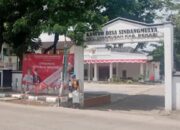 Polemik BPD dan Kades Sindangmulya Terkait Permintaan Salinan Dokumen Masih Memanas, Kades Bungkam Saat Dikonfirmasi, Diduga ada Penyelewengan Anggaran