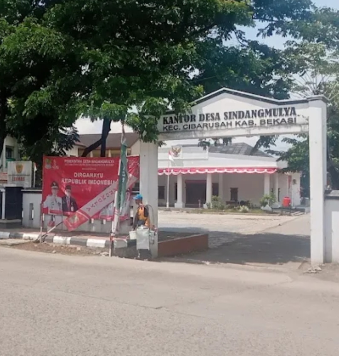 Polemik BPD dan Kades Sindangmulya Terkait Permintaan Salinan Dokumen Masih Memanas, Kades Bungkam Saat Dikonfirmasi, Diduga ada Penyelewengan Anggaran