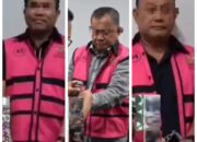 Rugikan Negara Triliunan Rupiah, Kejagung Bongkar Mega Korupsi Berjamaah Program Makan Bergizi Gratis