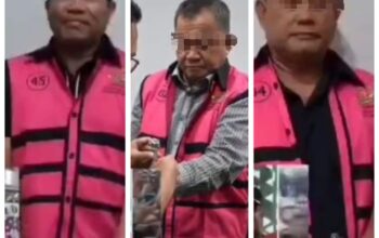 Rugikan Negara Triliunan Rupiah, Kejagung Bongkar Mega Korupsi Berjamaah Program Makan Bergizi Gratis