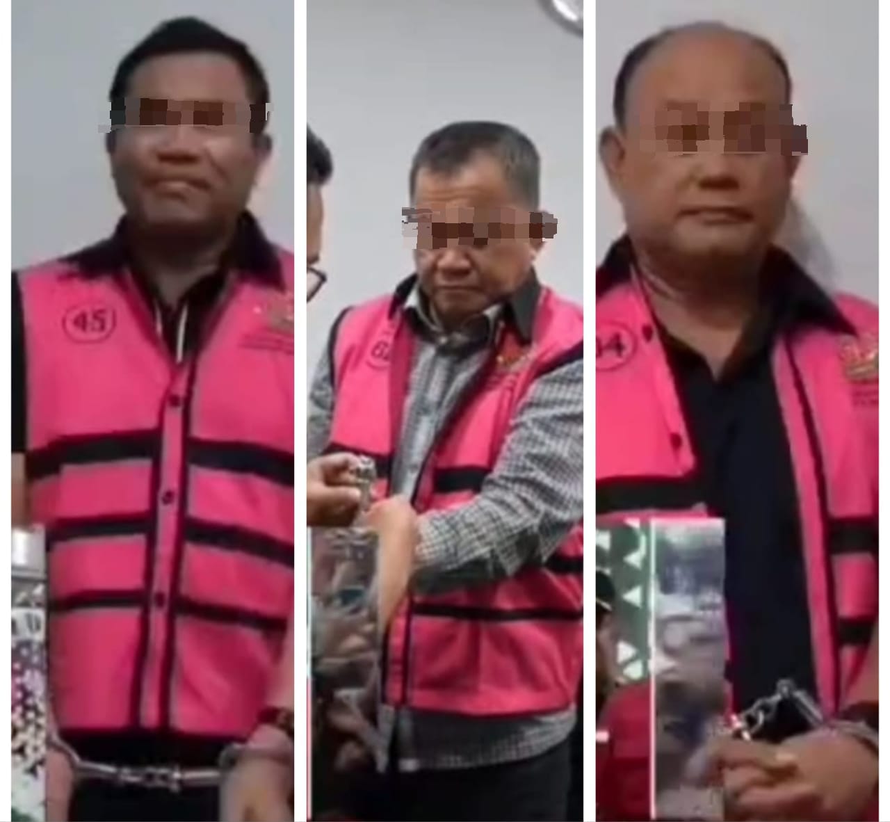 Rugikan Negara Triliunan Rupiah, Kejagung Bongkar Kasus Mega Korupsi Berjamaah Program Makan Bergizi Gratis