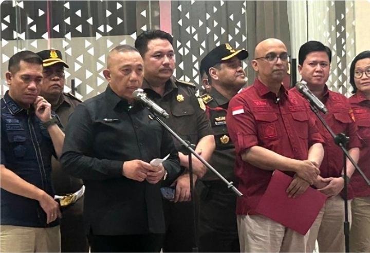 Kasus MBG Belum Terang Benderang, LSM Desak Kejagung Buka Aktor di Balik Yayasan