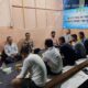 Melalui Jaga Bekasi On The Spot, Polsek Setu Sosialisasikan Layanan Darurat 110
