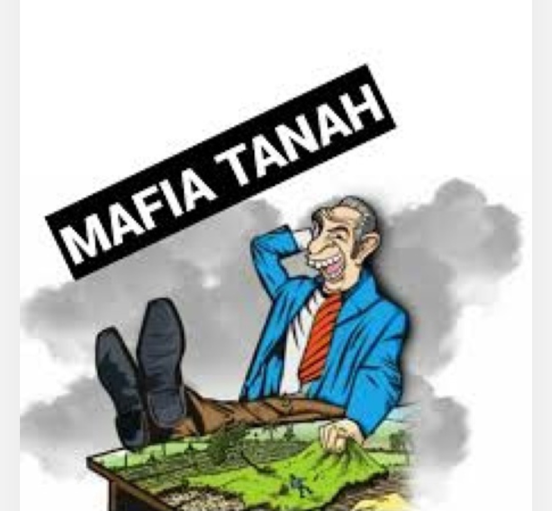 Warga Menjerit!!! Penipuan dan Penggelapan Tanah (Mafia Tanah) di Cibarusah Diduga Oknum Balon Kades