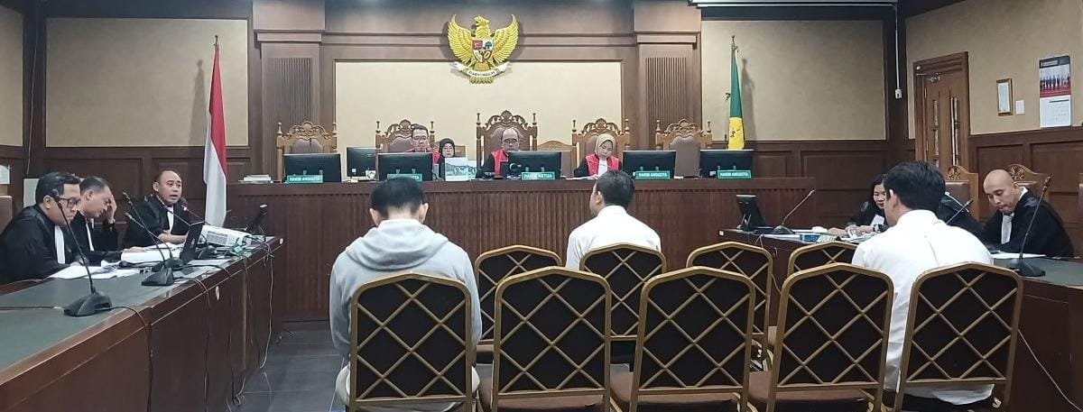 Ahmad Dedi Bantah Minta Dana Operasional: Saya Tidak Kenal Bayu