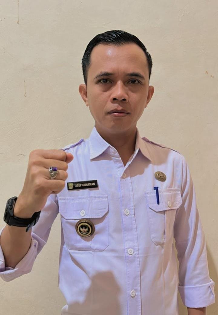 Asep Gunawan Menang Telak di Pilkades Jayamulya, Memastikan Langkahnya Melanjutkan Kepemimpinan di Periode Kedua